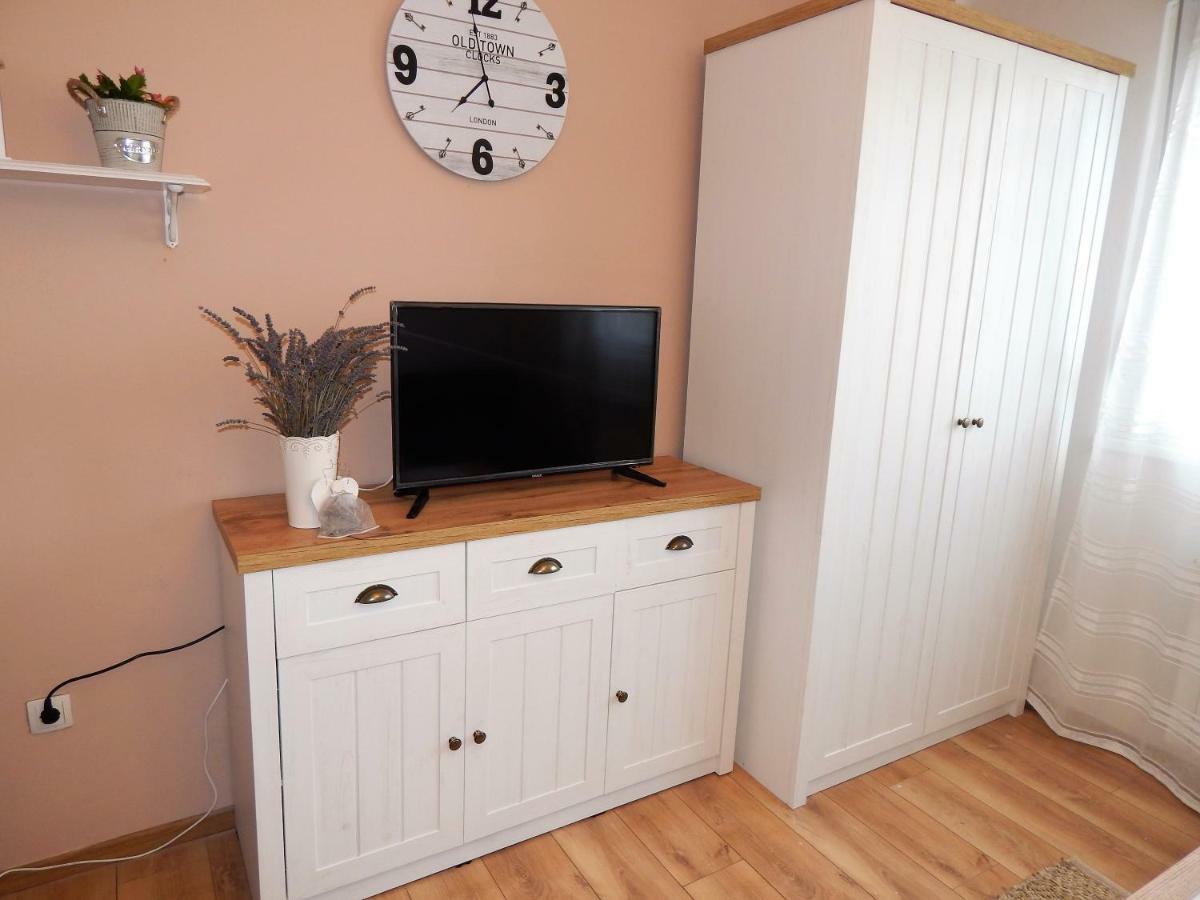 Studio Apartman Tvrtko Varaždin Dış mekan fotoğraf