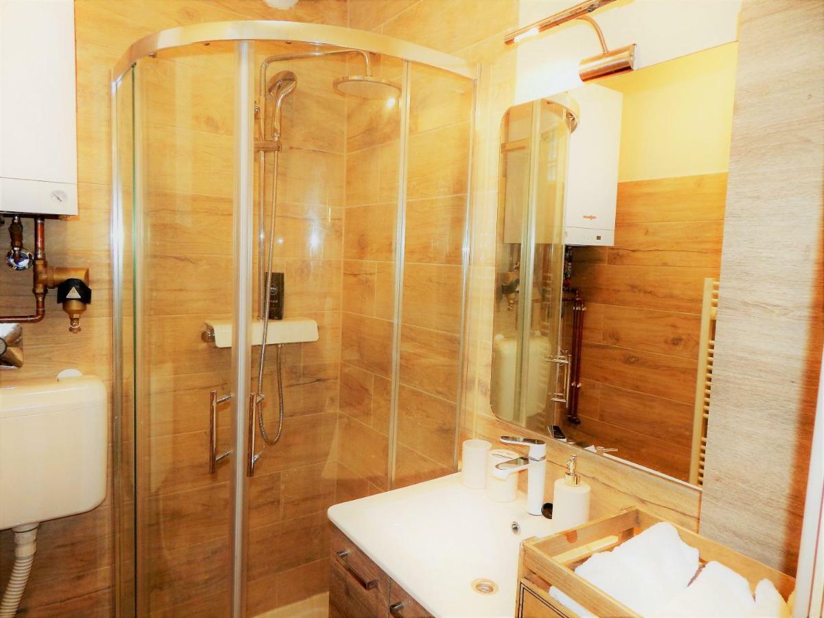 Studio Apartman Tvrtko Varaždin Dış mekan fotoğraf