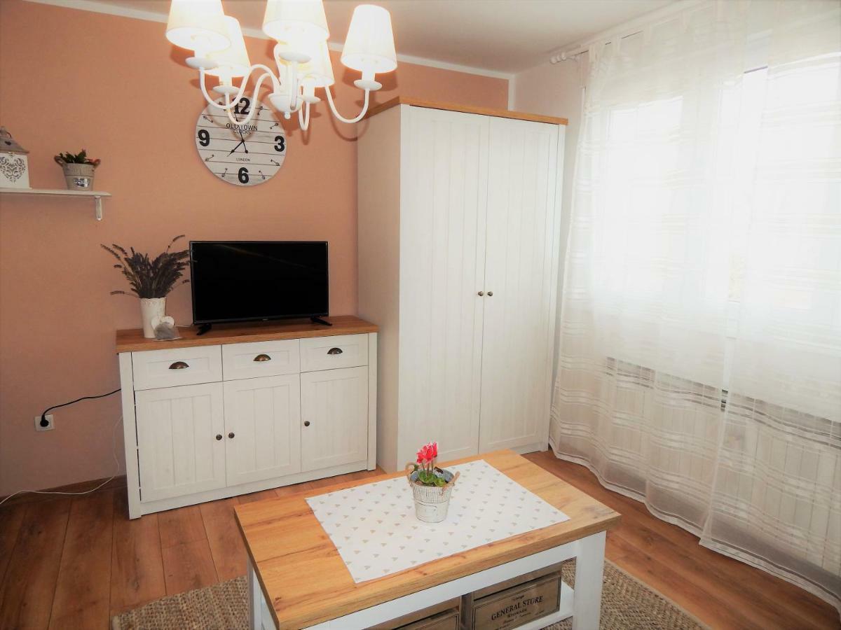 Studio Apartman Tvrtko Varaždin Dış mekan fotoğraf