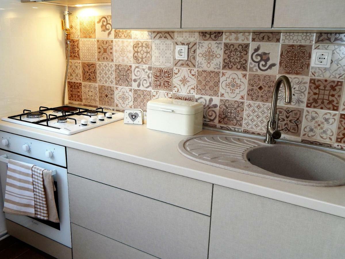 Studio Apartman Tvrtko Varaždin Dış mekan fotoğraf
